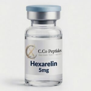 Hexarelin