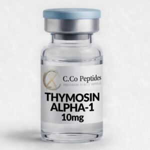 Thymosin Alpha-1 (TA1)
